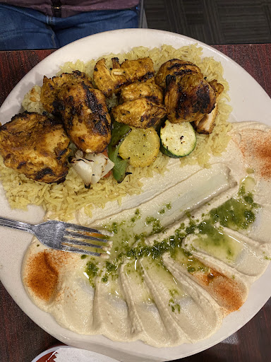 Photo of Athena Greek & Lebanese Grill - 6030 Line Ave Suite 410, Shreveport, LA 71106