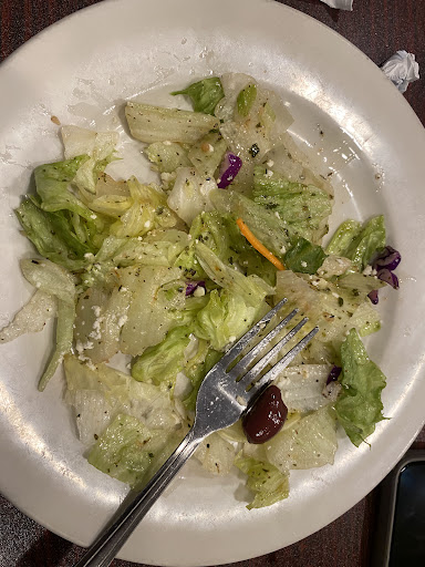 Photo of Athena Greek & Lebanese Grill - 6030 Line Ave Suite 410, Shreveport, LA 71106