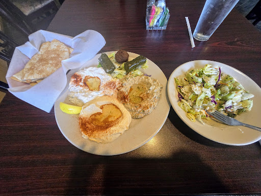 Photo of Athena Greek & Lebanese Grill - 6030 Line Ave Suite 410, Shreveport, LA 71106