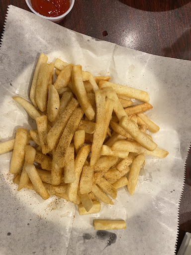 Photo of Athena Greek & Lebanese Grill - 6030 Line Ave Suite 410, Shreveport, LA 71106