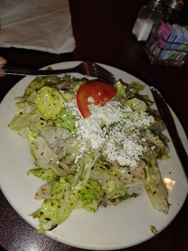 Photo of Athena Greek & Lebanese Grill - 6030 Line Ave Suite 410, Shreveport, LA 71106