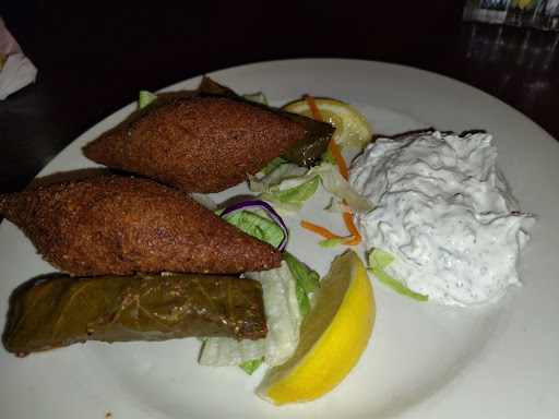 Photo of Athena Greek & Lebanese Grill - 6030 Line Ave Suite 410, Shreveport, LA 71106