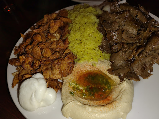 Photo of Athena Greek & Lebanese Grill - 6030 Line Ave Suite 410, Shreveport, LA 71106