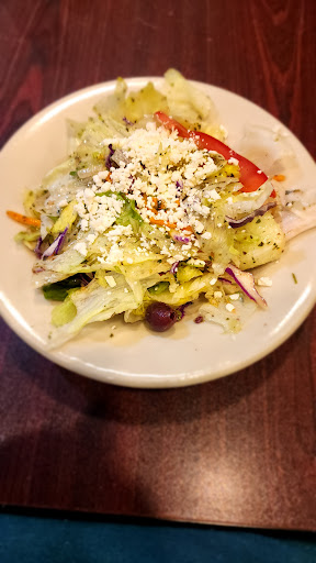 Photo of Athena Greek & Lebanese Grill - 6030 Line Ave Suite 410, Shreveport, LA 71106