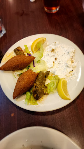 Photo of Athena Greek & Lebanese Grill - 6030 Line Ave Suite 410, Shreveport, LA 71106