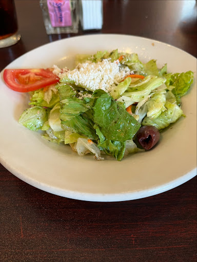 Photo of Athena Greek & Lebanese Grill - 6030 Line Ave Suite 410, Shreveport, LA 71106