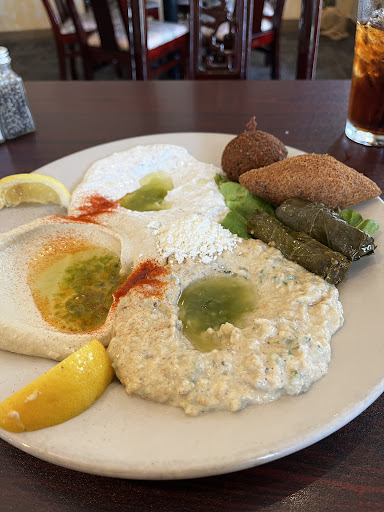 Photo of Athena Greek & Lebanese Grill - 6030 Line Ave Suite 410, Shreveport, LA 71106