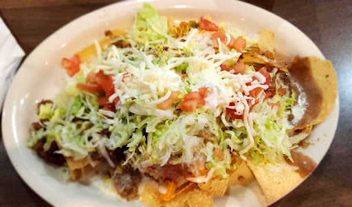 Photo of Ámbar Mexican restaurant - 112 Wp Malone Rd, Arkadelphia, AR 71923