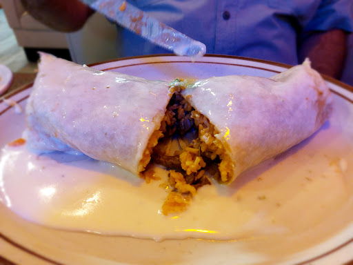 Photo of Ámbar Mexican restaurant - 112 Wp Malone Rd, Arkadelphia, AR 71923