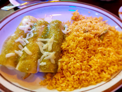 Photo of Ámbar Mexican restaurant - 112 Wp Malone Rd, Arkadelphia, AR 71923