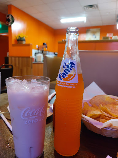 Photo of Ámbar Mexican restaurant - 112 Wp Malone Rd, Arkadelphia, AR 71923