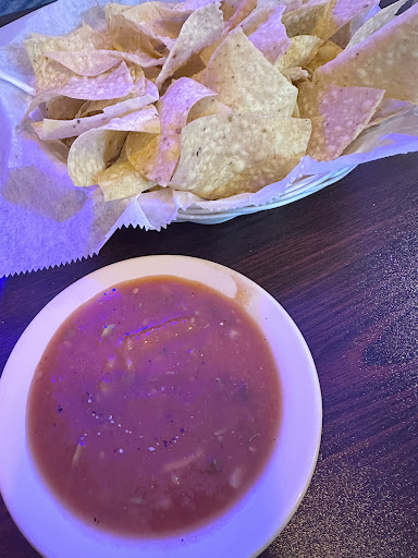 Photo of Ámbar Mexican restaurant - 112 Wp Malone Rd, Arkadelphia, AR 71923