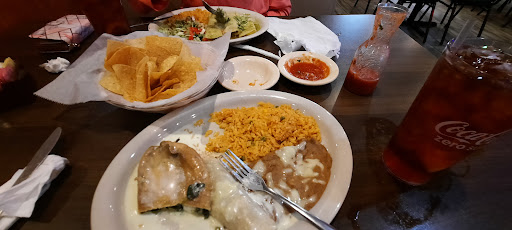 Photo of Ámbar Mexican restaurant - 112 Wp Malone Rd, Arkadelphia, AR 71923