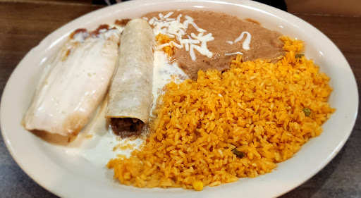 Photo of Ámbar Mexican restaurant - 112 Wp Malone Rd, Arkadelphia, AR 71923