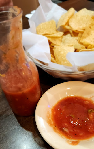 Photo of Ámbar Mexican restaurant - 112 Wp Malone Rd, Arkadelphia, AR 71923