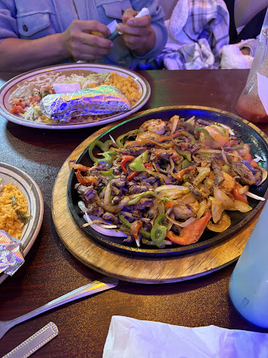 Photo of Ámbar Mexican restaurant - 112 Wp Malone Rd, Arkadelphia, AR 71923