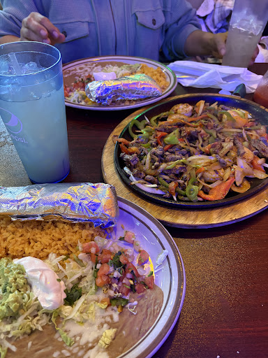 Photo of Ámbar Mexican restaurant - 112 Wp Malone Rd, Arkadelphia, AR 71923