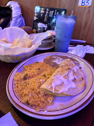 Photo of Ámbar Mexican restaurant - 112 Wp Malone Rd, Arkadelphia, AR 71923