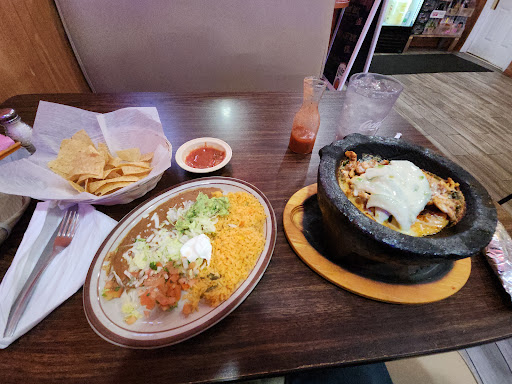 Photo of Ámbar Mexican restaurant - 112 Wp Malone Rd, Arkadelphia, AR 71923