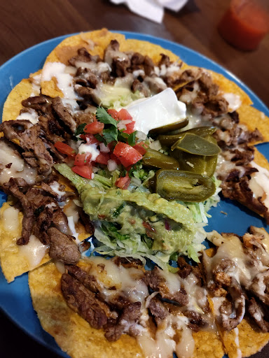 Photo of Ámbar Mexican restaurant - 112 Wp Malone Rd, Arkadelphia, AR 71923