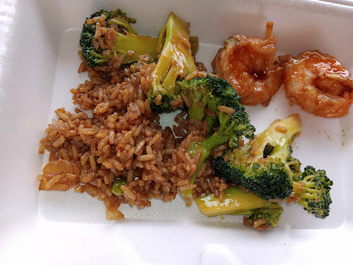 Photo of Golden Wok - 2809 Pine St, Arkadelphia, AR 71923