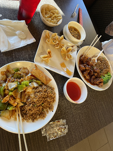 Photo of Golden Wok - 2809 Pine St, Arkadelphia, AR 71923