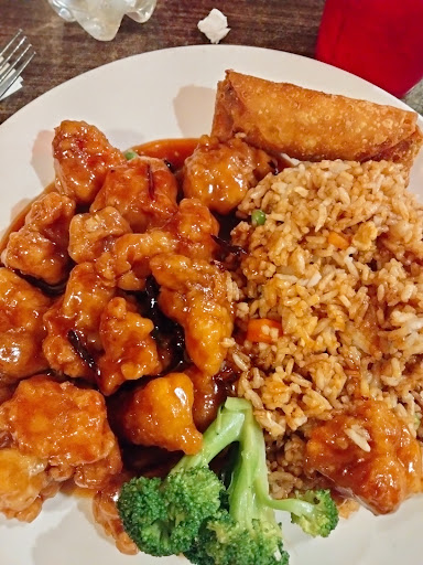 Photo of Golden Wok - 2809 Pine St, Arkadelphia, AR 71923