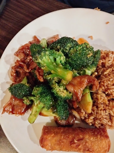 Photo of Golden Wok - 2809 Pine St, Arkadelphia, AR 71923