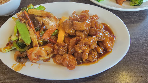 Photo of Golden Wok - 2809 Pine St, Arkadelphia, AR 71923