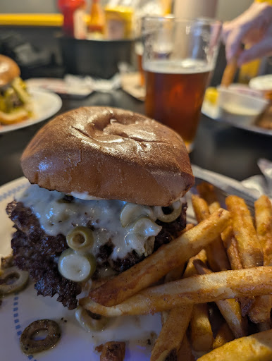 Photo of 67 Grill - 629 Main St, Arkadelphia, AR 71923