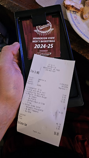 Photo of 67 Grill - 629 Main St, Arkadelphia, AR 71923