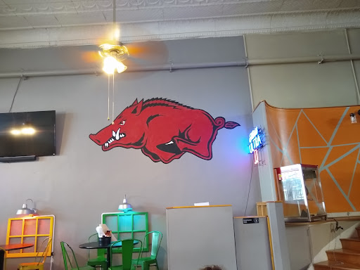 Photo of 67 Grill - 629 Main St, Arkadelphia, AR 71923