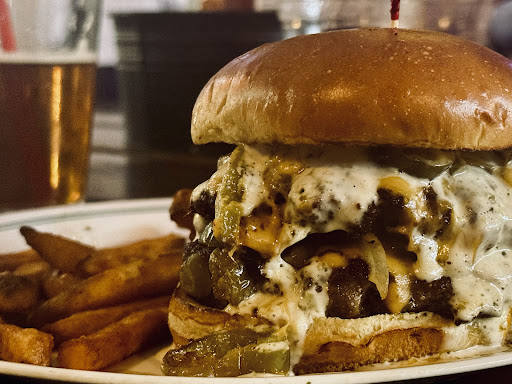 Photo of 67 Grill - 629 Main St, Arkadelphia, AR 71923