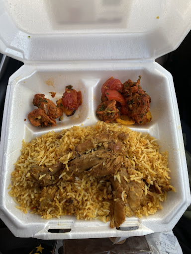 Photo of Elham’s Sweet & Savory Kitchen Delights - Goodwin Rd, Ruston, LA 71270