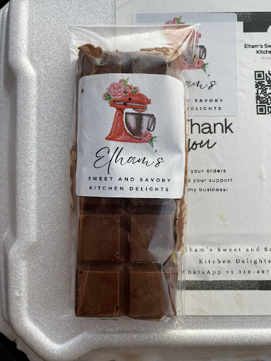 Photo of Elham’s Sweet & Savory Kitchen Delights - Goodwin Rd, Ruston, LA 71270