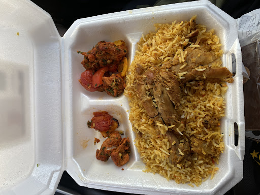 Photo of Elham’s Sweet & Savory Kitchen Delights - Goodwin Rd, Ruston, LA 71270