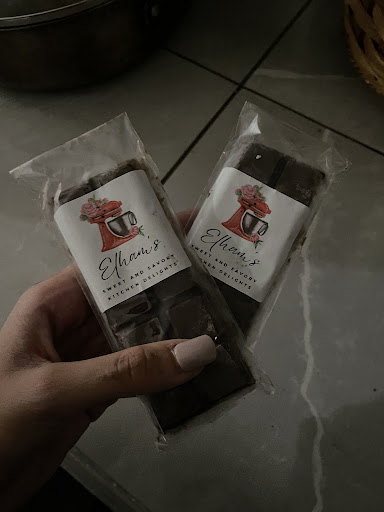 Photo of Elham’s Sweet & Savory Kitchen Delights - Goodwin Rd, Ruston, LA 71270