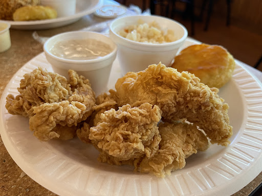 Photo of Chicken Express - 3115 Pine St, Arkadelphia, AR 71923