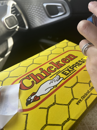 Photo of Chicken Express - 3115 Pine St, Arkadelphia, AR 71923