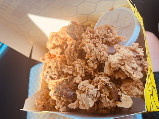 Photo of Chicken Express - 3115 Pine St, Arkadelphia, AR 71923