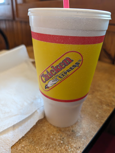 Photo of Chicken Express - 3115 Pine St, Arkadelphia, AR 71923