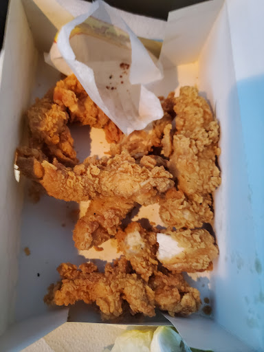 Photo of Chicken Express - 3115 Pine St, Arkadelphia, AR 71923