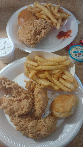 Photo of Chicken Express - 3115 Pine St, Arkadelphia, AR 71923