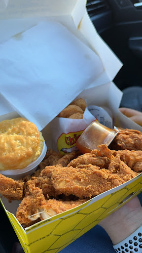 Photo of Chicken Express - 3115 Pine St, Arkadelphia, AR 71923