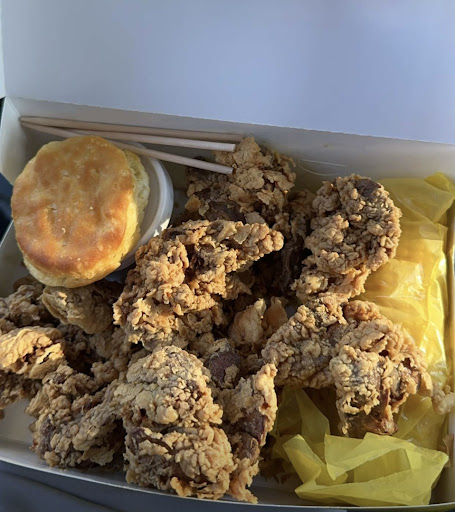 Photo of Chicken Express - 3115 Pine St, Arkadelphia, AR 71923