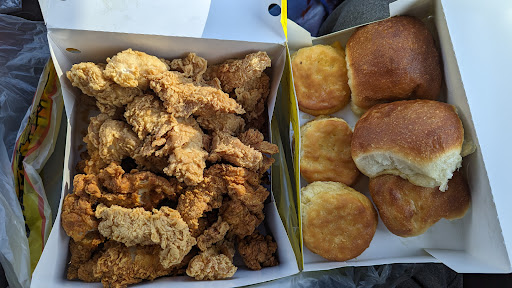 Photo of Chicken Express - 3115 Pine St, Arkadelphia, AR 71923