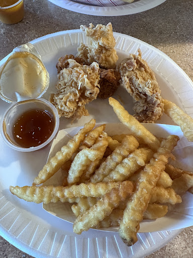 Photo of Chicken Express - 3115 Pine St, Arkadelphia, AR 71923
