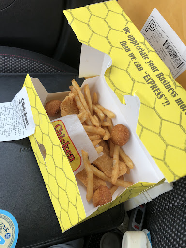 Photo of Chicken Express - 3115 Pine St, Arkadelphia, AR 71923