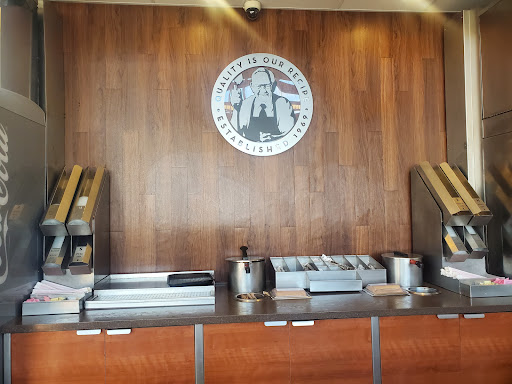 Photo of Wendy's - 3130 Pine St, Arkadelphia, AR 71923