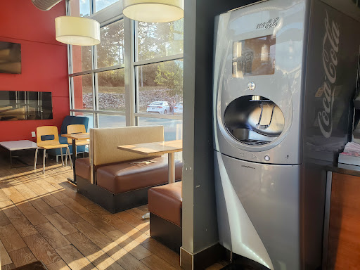 Photo of Wendy's - 3130 Pine St, Arkadelphia, AR 71923